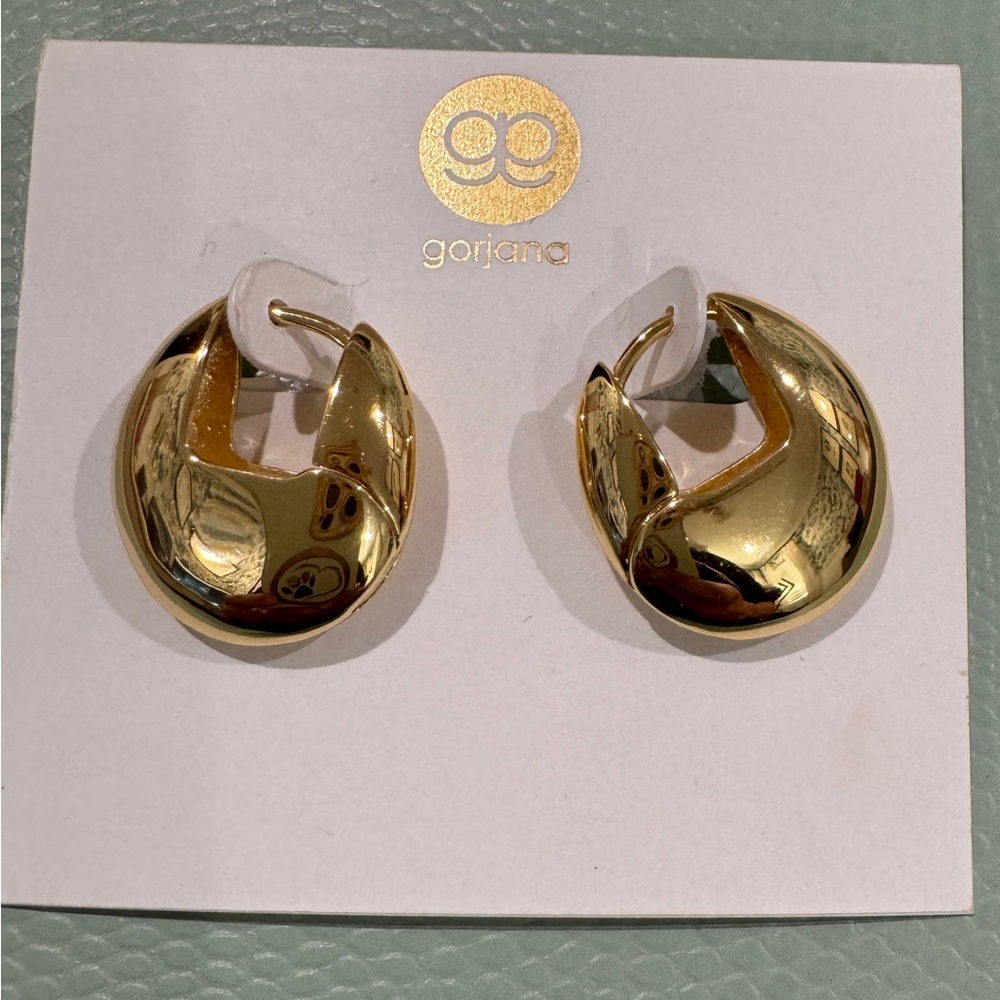 Gorjana Earrings